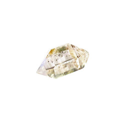 Diamant herkimer - pierre brute